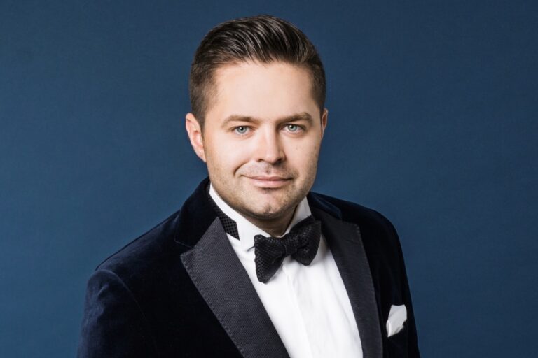 Концерт Сергей Волчков в Смоленске